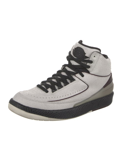 Jordan x A Ma Maniére 2 Retro SP 'Airness' Sneakers