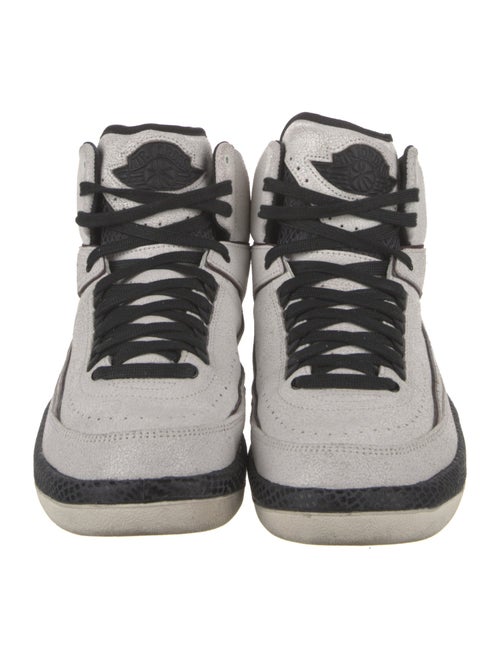 Jordan x A Ma Maniére 2 Retro SP 'Airness' Sneakers