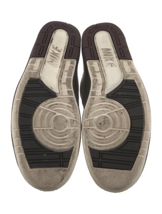 Jordan x A Ma Maniére 2 Retro SP 'Airness' Sneakers