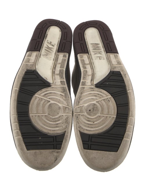 Jordan x A Ma Maniére 2 Retro SP 'Airness' Sneakers