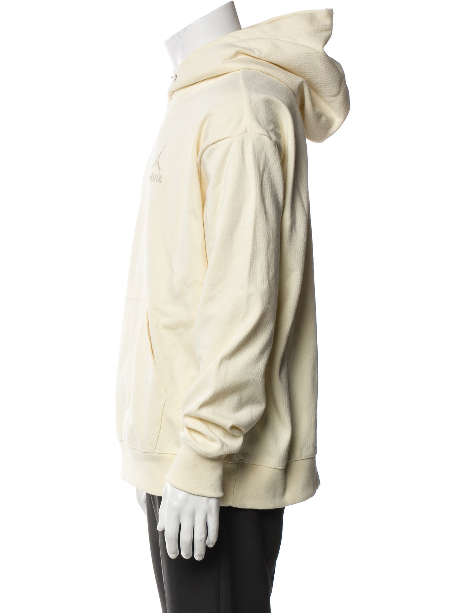 Jordan x A Ma Maniére Graphic Print Crew Neck Hoodie w/ Tags