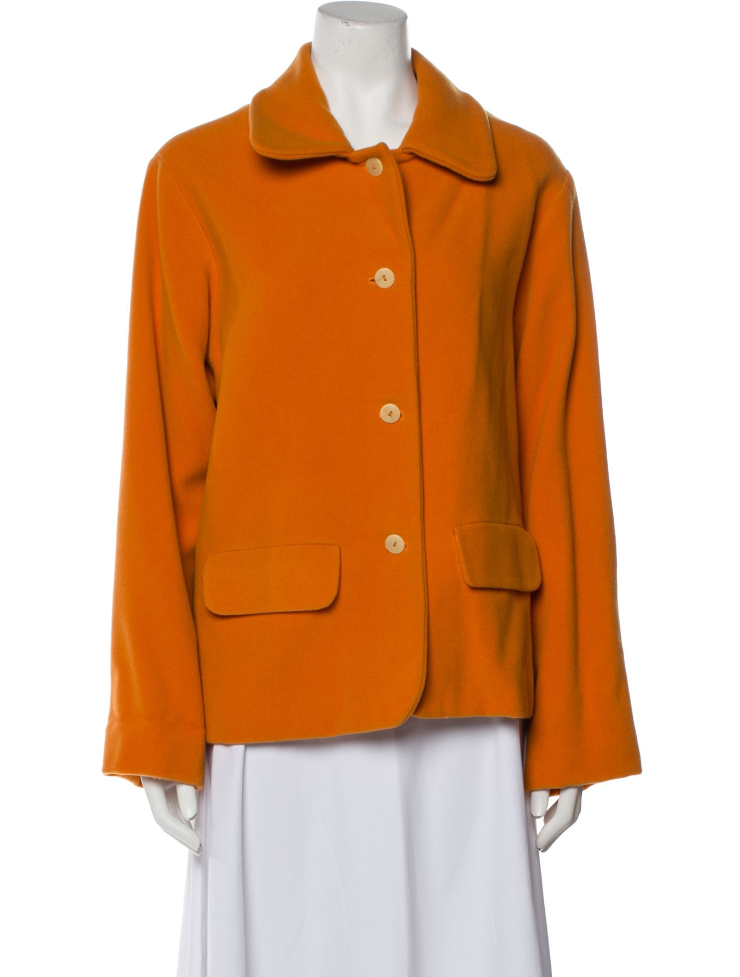 Jane Wool Blazer
