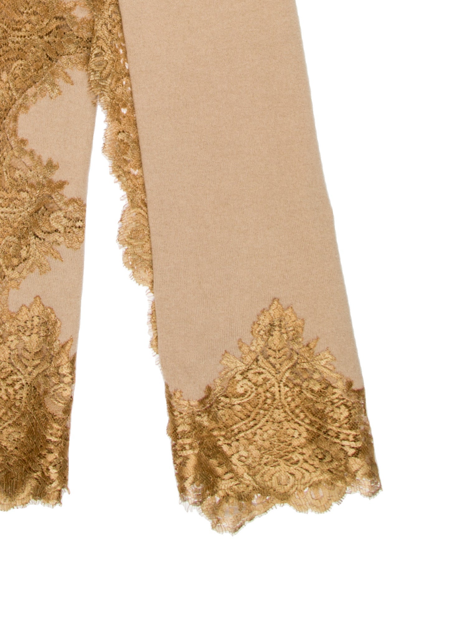 Janavi Printed Scarf