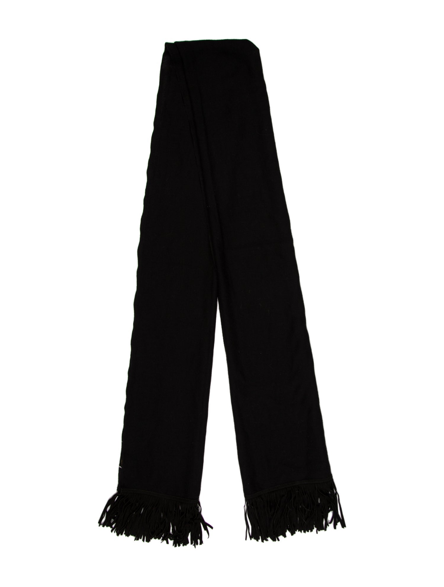 Janavi Cashmere Scarf