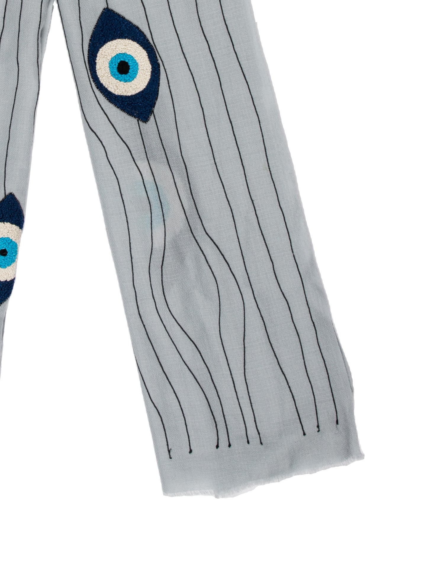 Janavi Silk Printed Scarf