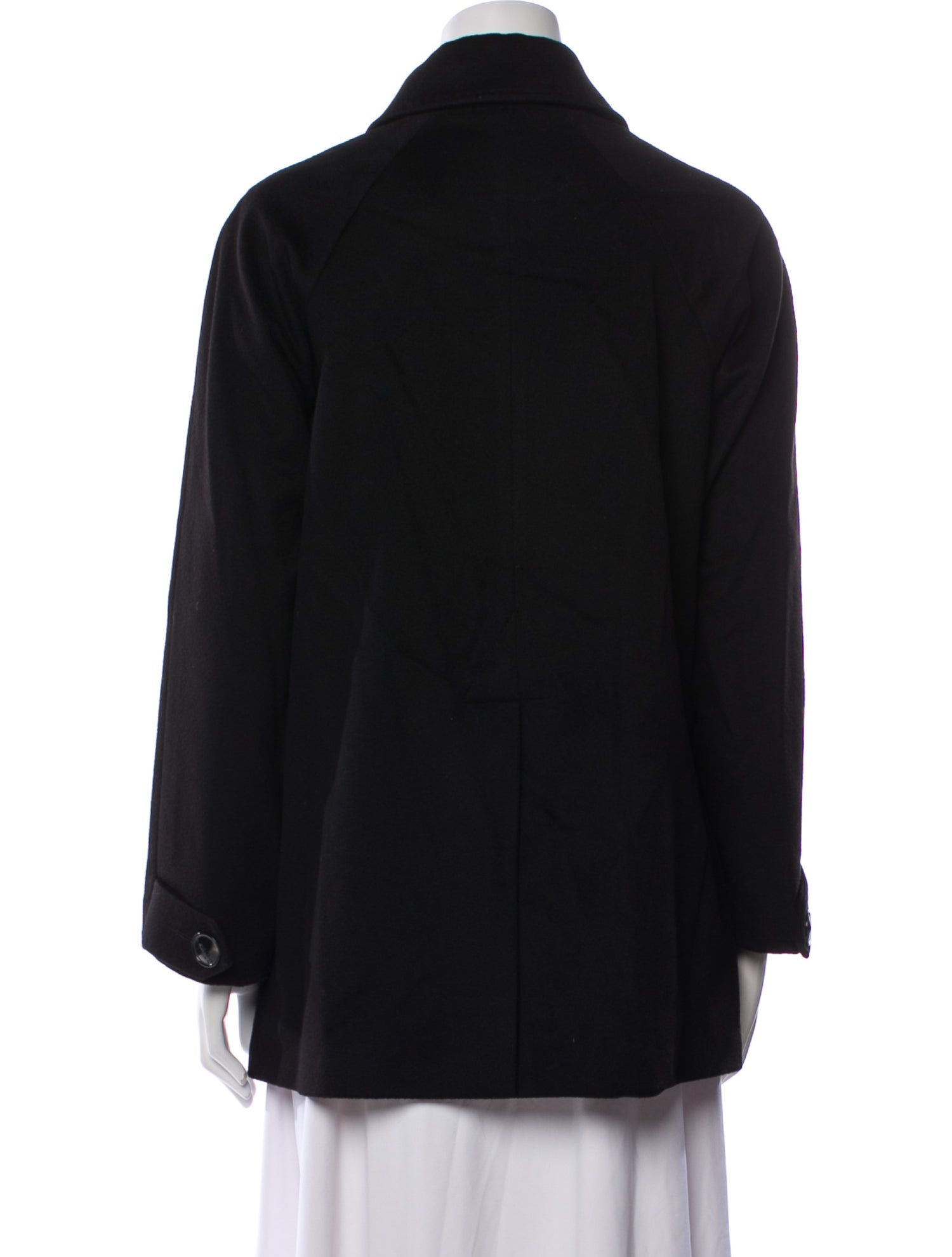 Jane Post Cashmere Jacket