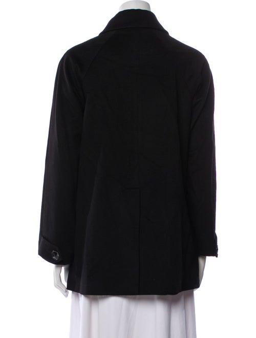 Jane Post Cashmere Jacket