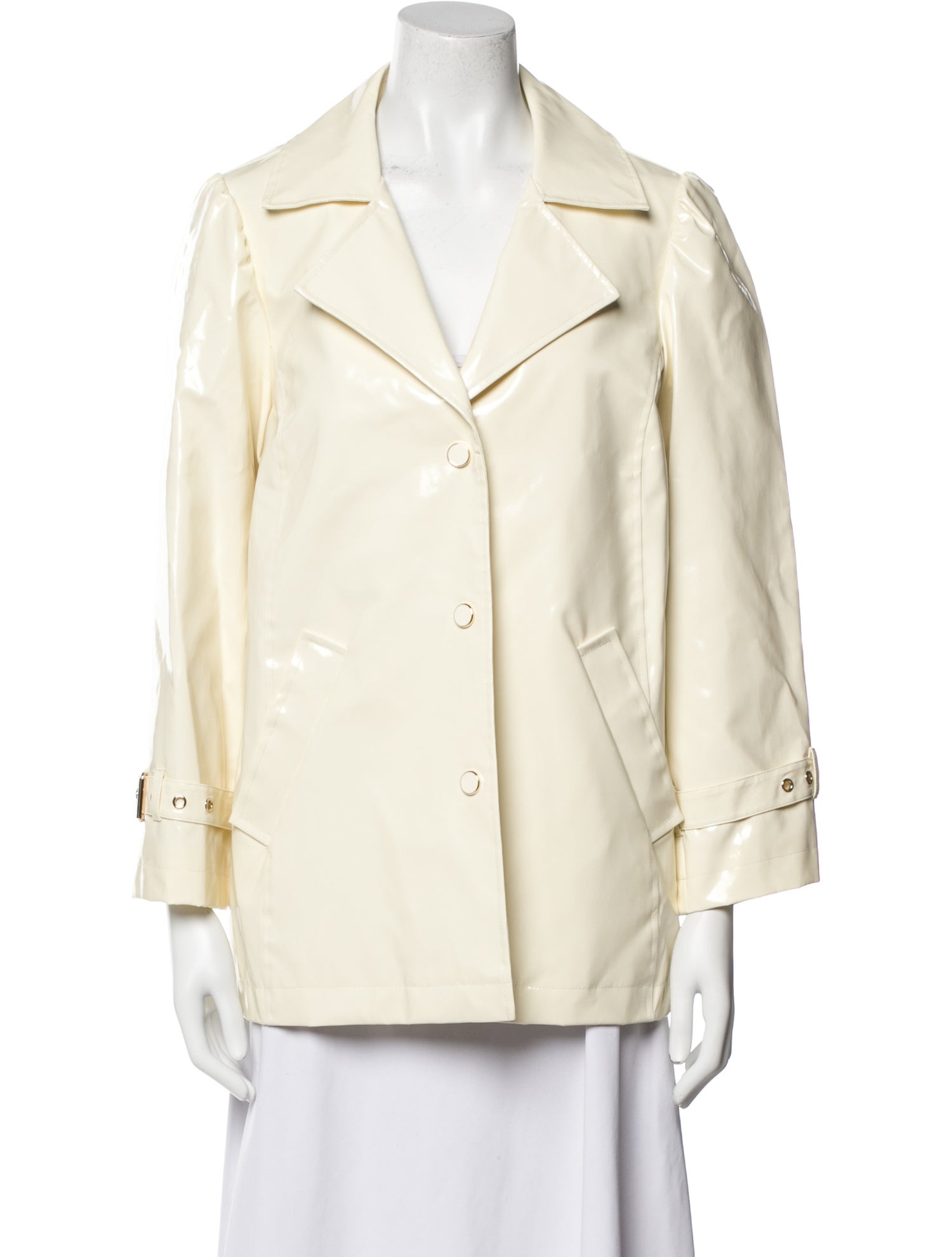 Jane Post Biker Jacket