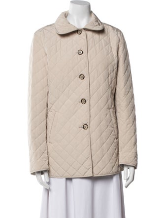 Jane Post Utility Jacket