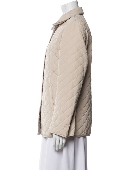 Jane Post Utility Jacket