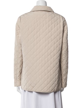 Jane Post Utility Jacket