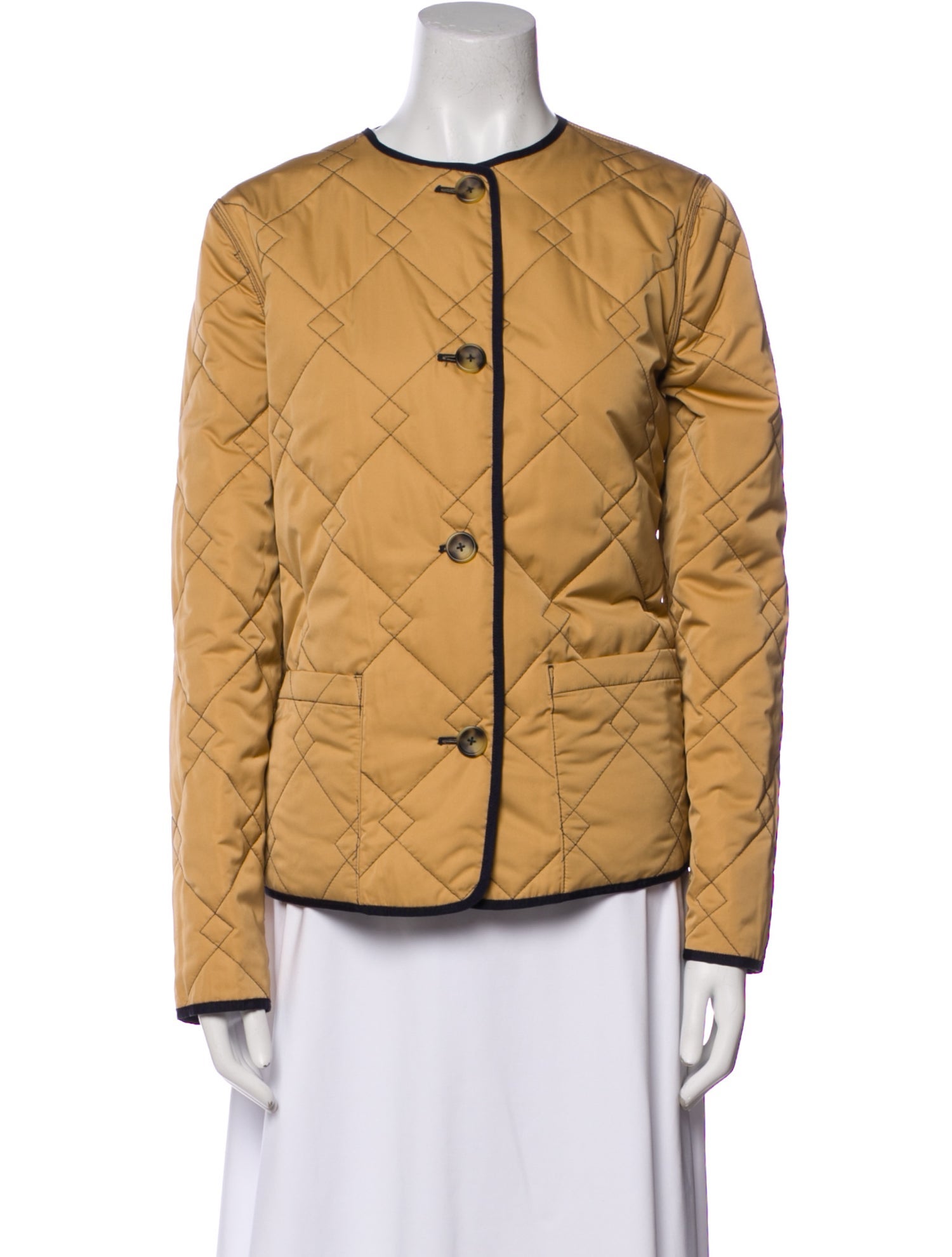 Jane Post Evening Jacket