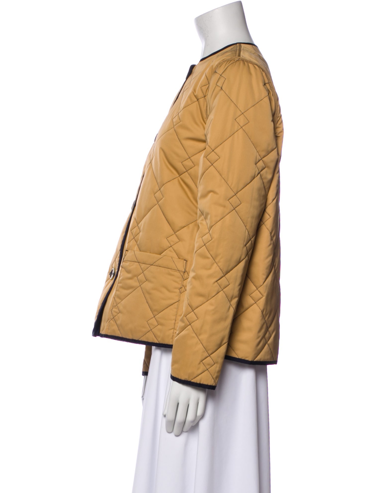 Jane Post Evening Jacket