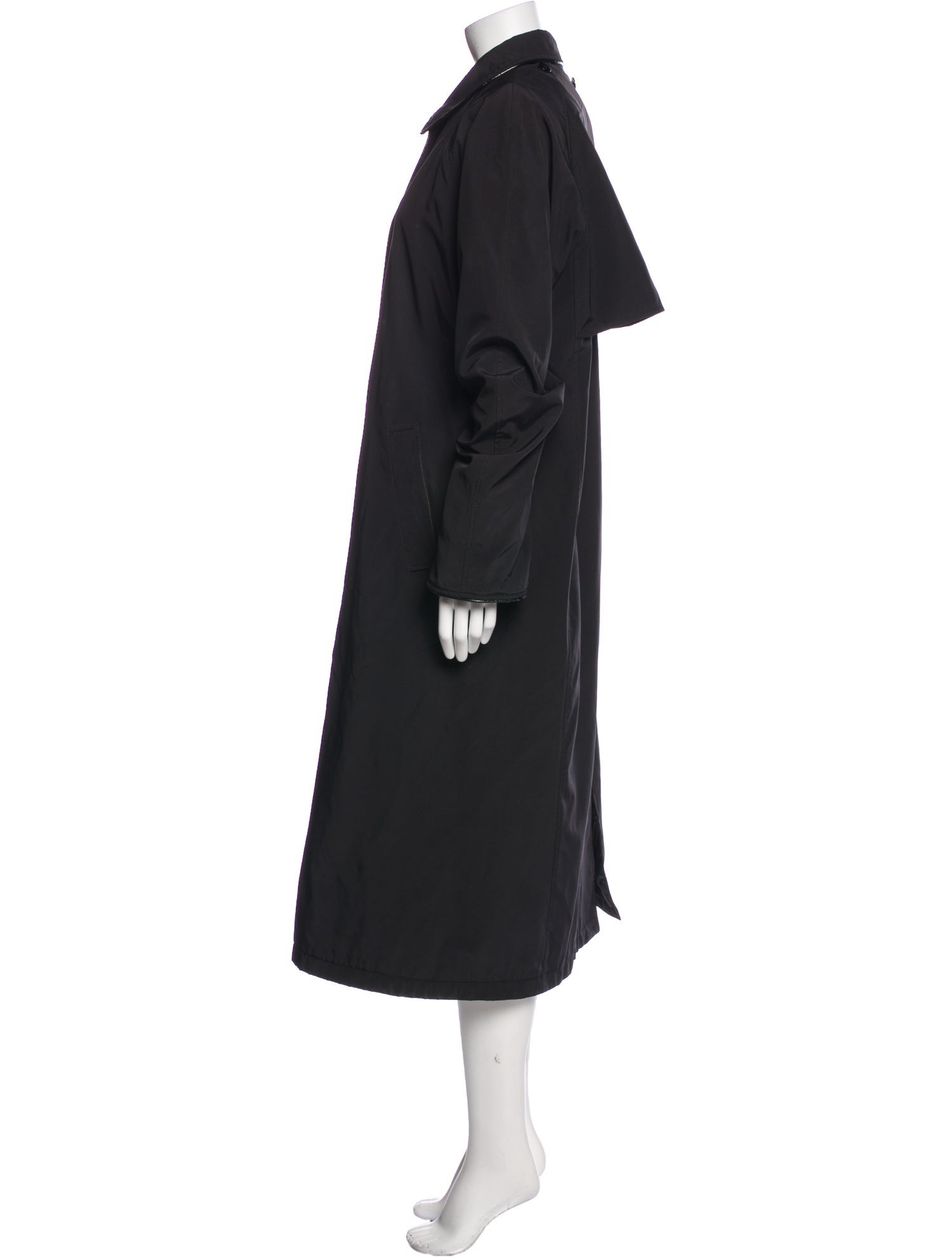 Jane Post Utility Jacket