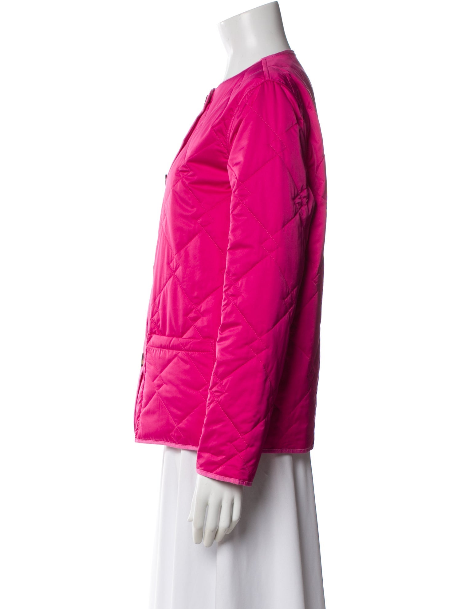 Jane Post Evening Jacket