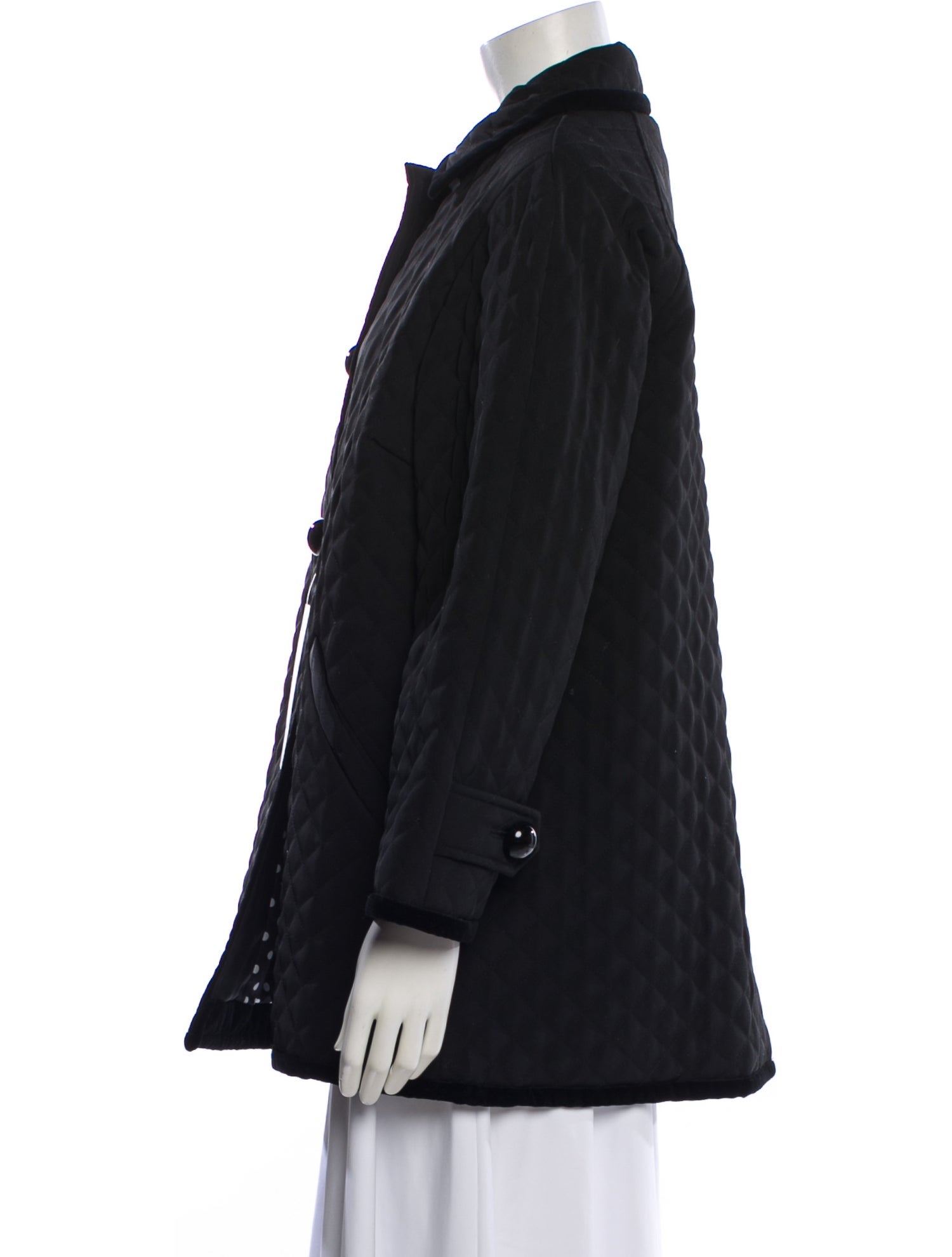 Jane Post Evening Jacket