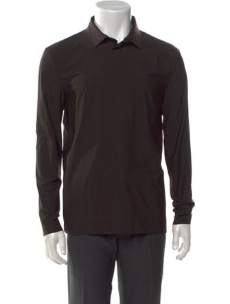 Jacques NYC Long Sleeve Shirt