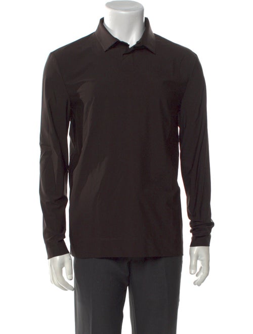 Jacques NYC Long Sleeve Shirt