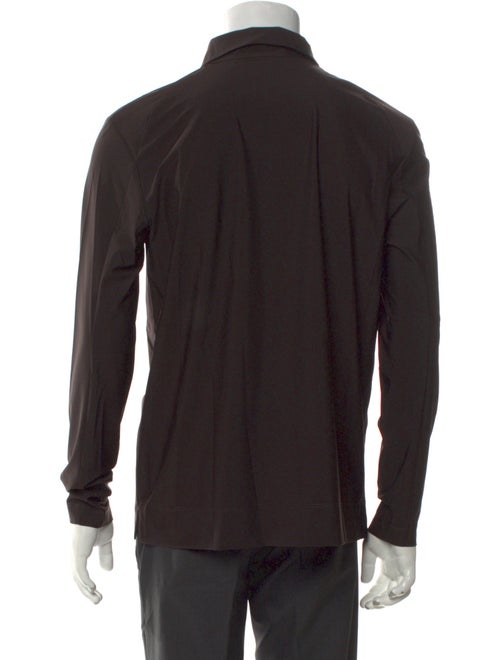 Jacques NYC Long Sleeve Shirt