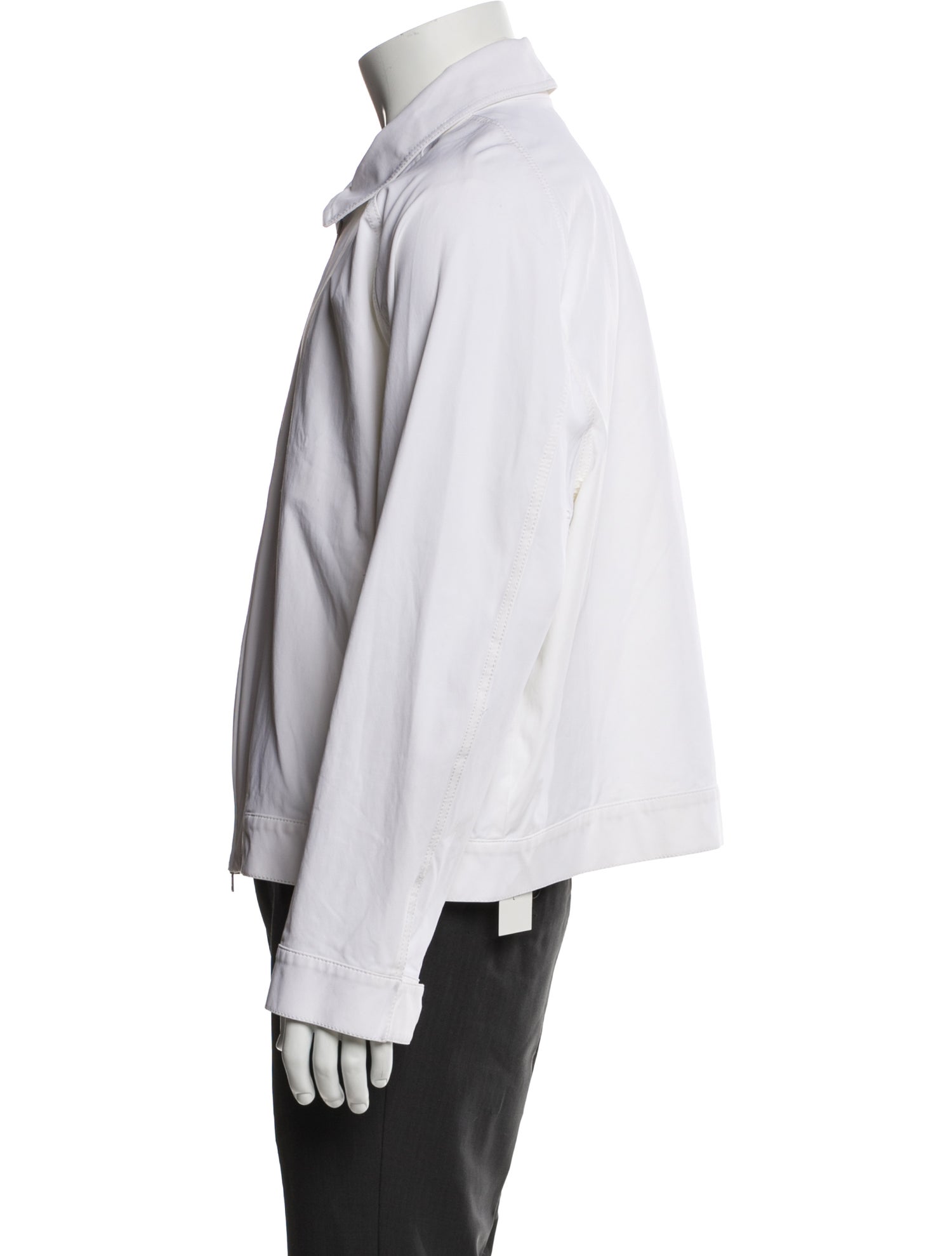 Jacques NYC Windbreaker