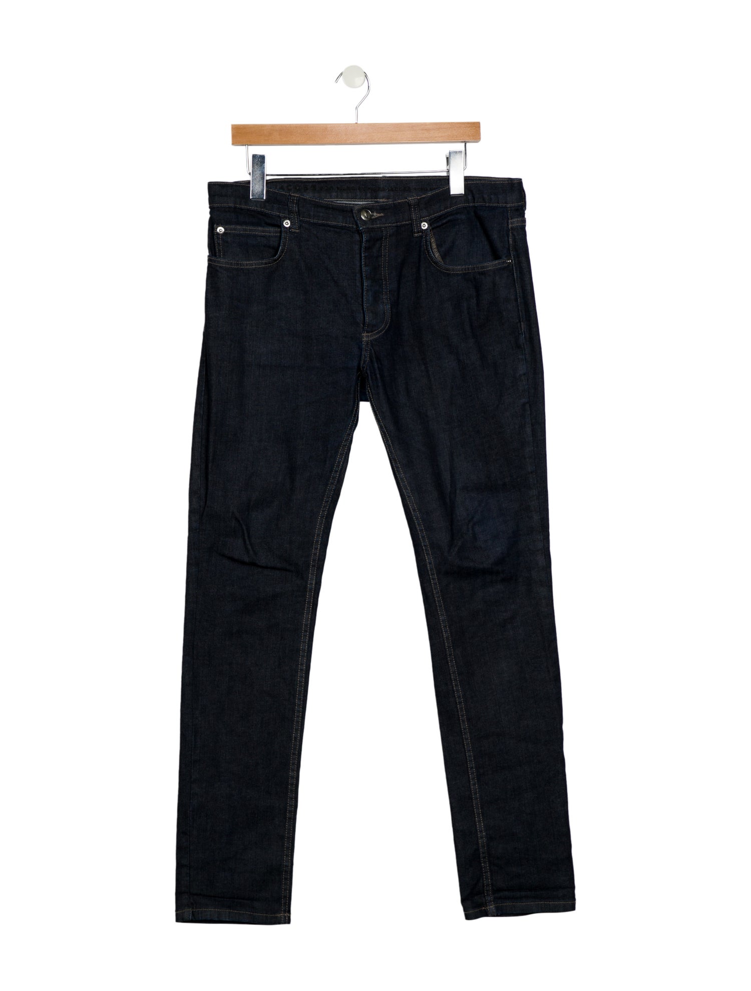Jacobs By Marc Jacobs Skinny Jeans