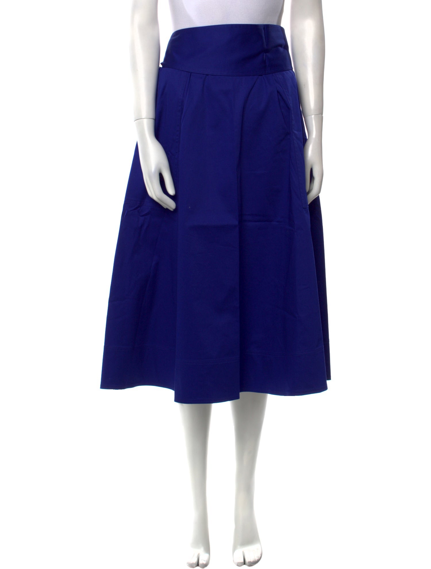 Jasper Conran Midi Length Skirt w/ Tags