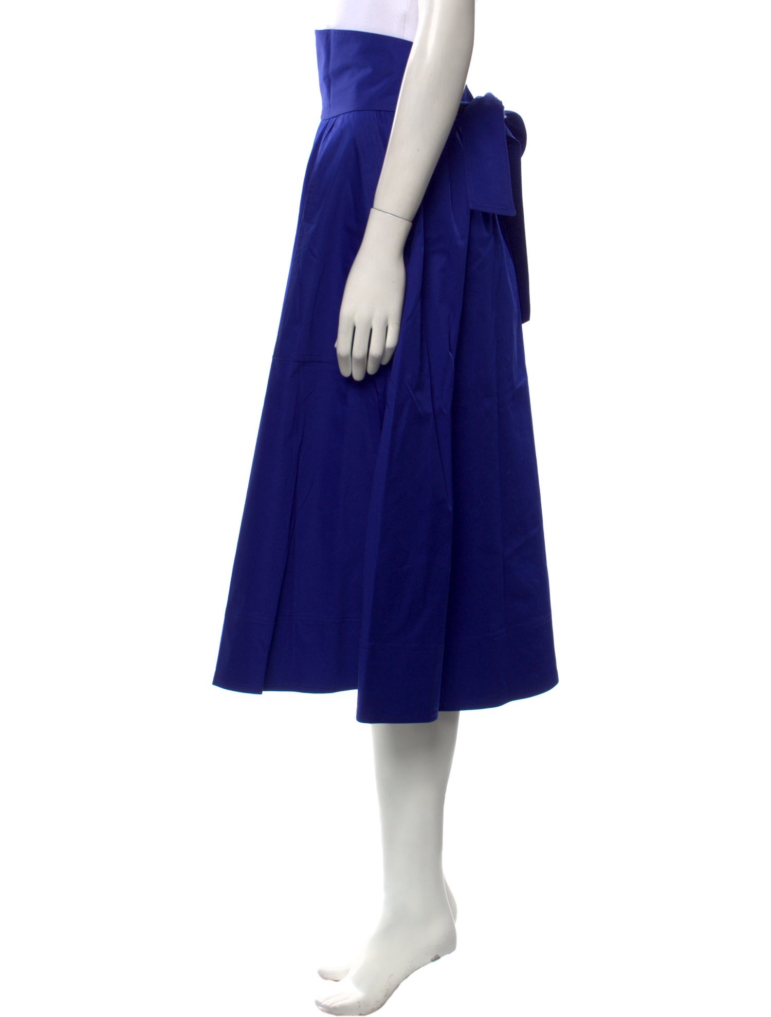 Jasper Conran Midi Length Skirt w/ Tags