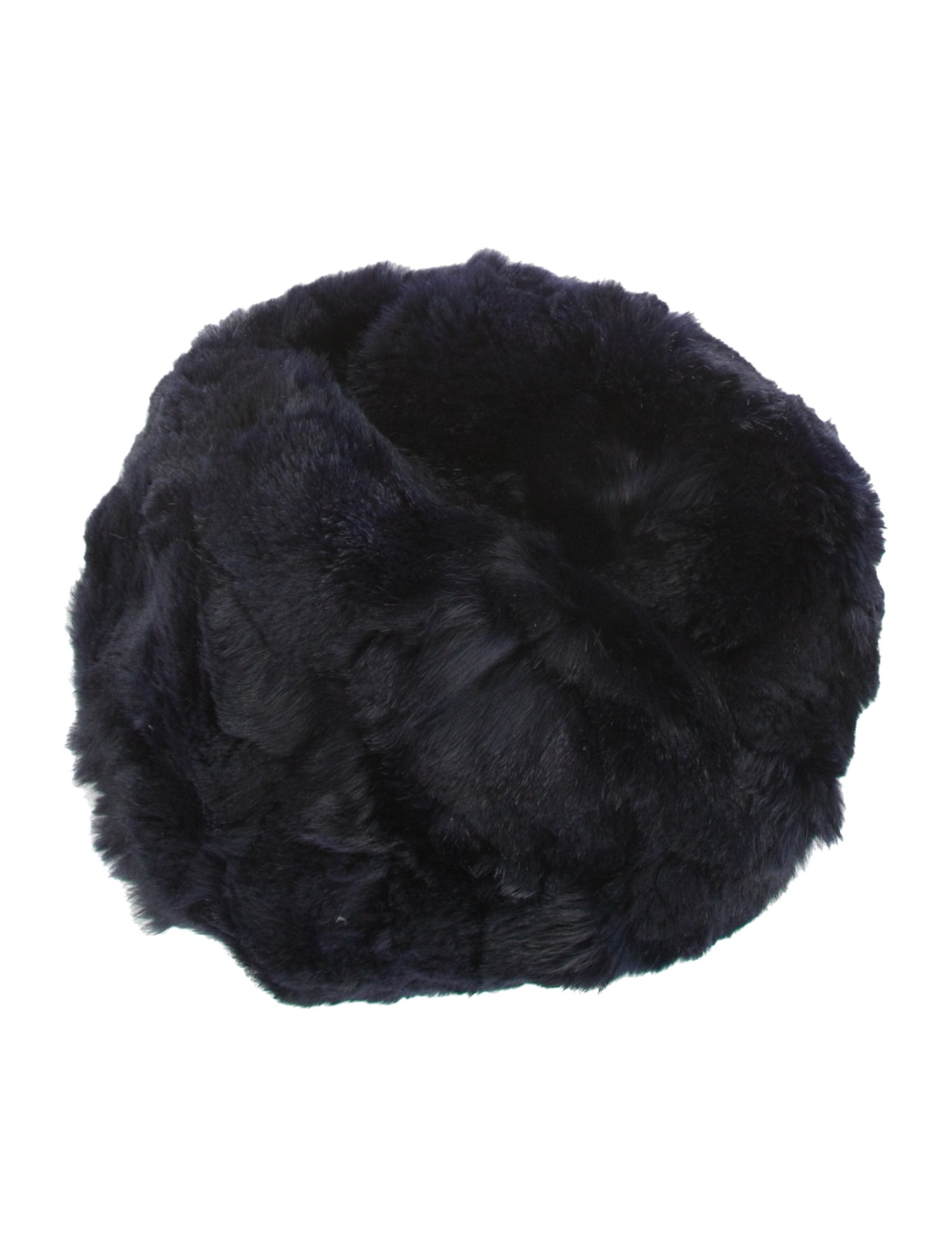 Jacques Saint Laurent Winter Hat