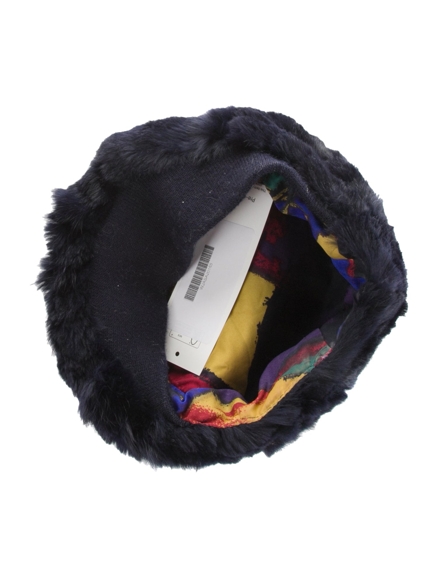 Jacques Saint Laurent Winter Hat