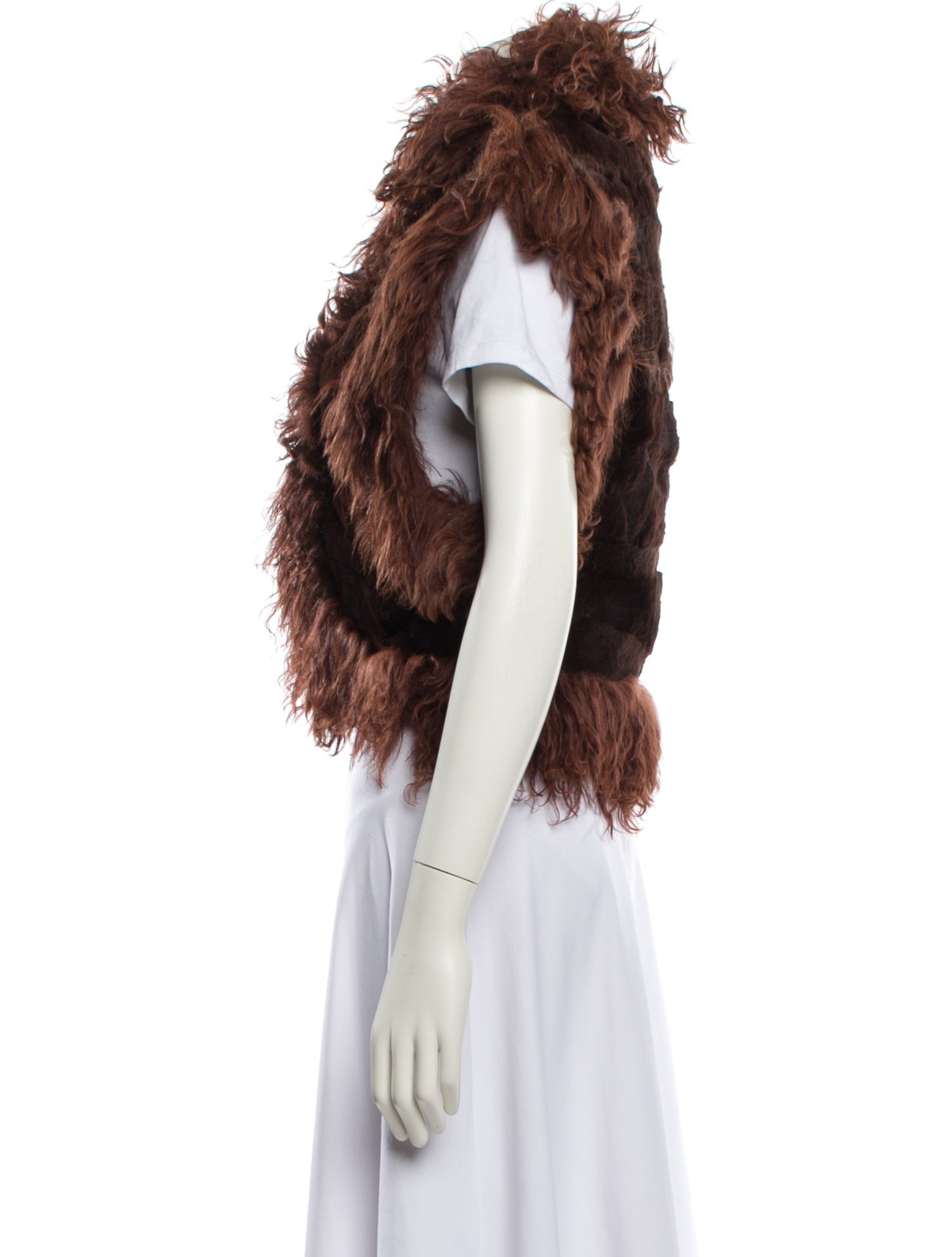 Jacques Saint Laurent Vest