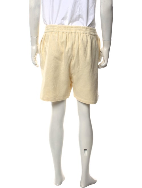HARAGO Jogger Shorts