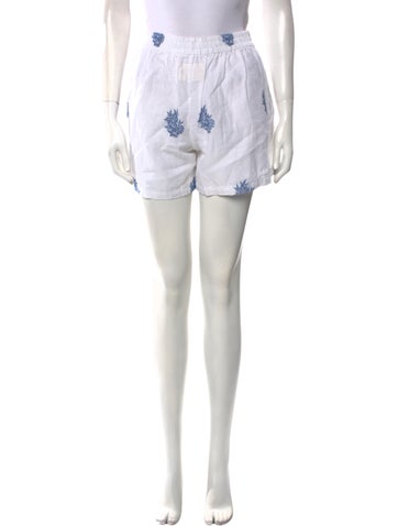 Harago Shorts Printed Mini S