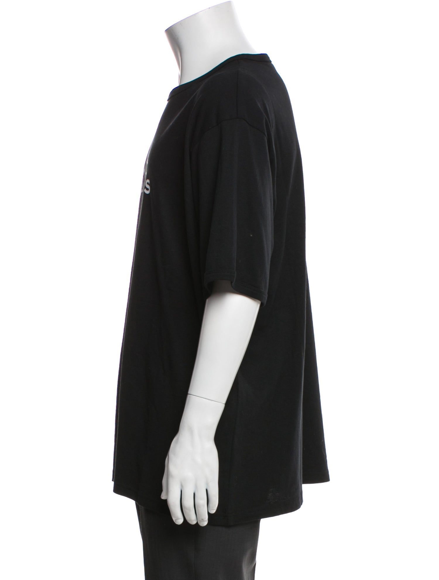 Marc Jacobs x Looney Tunes Graphic Print Crew Neck T-Shirt