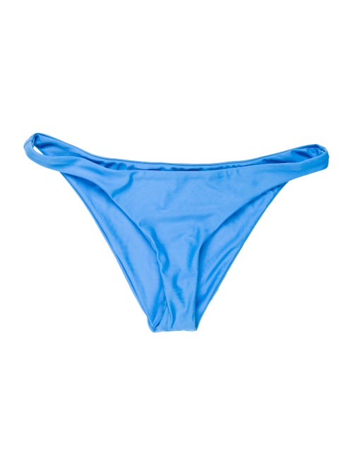 Jade Swim Bottoms w/ Tags Blue