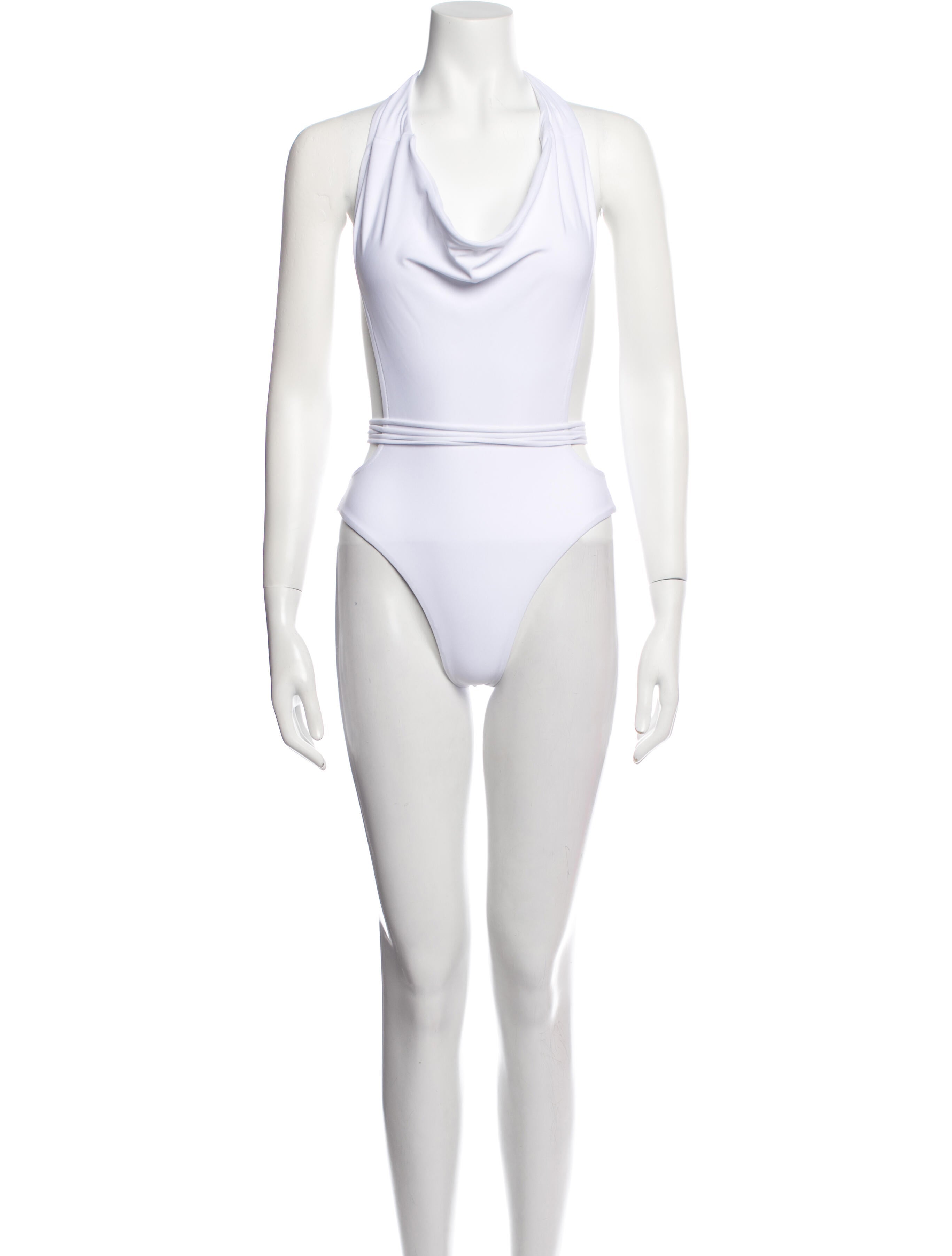 Jade Swim One-Piece