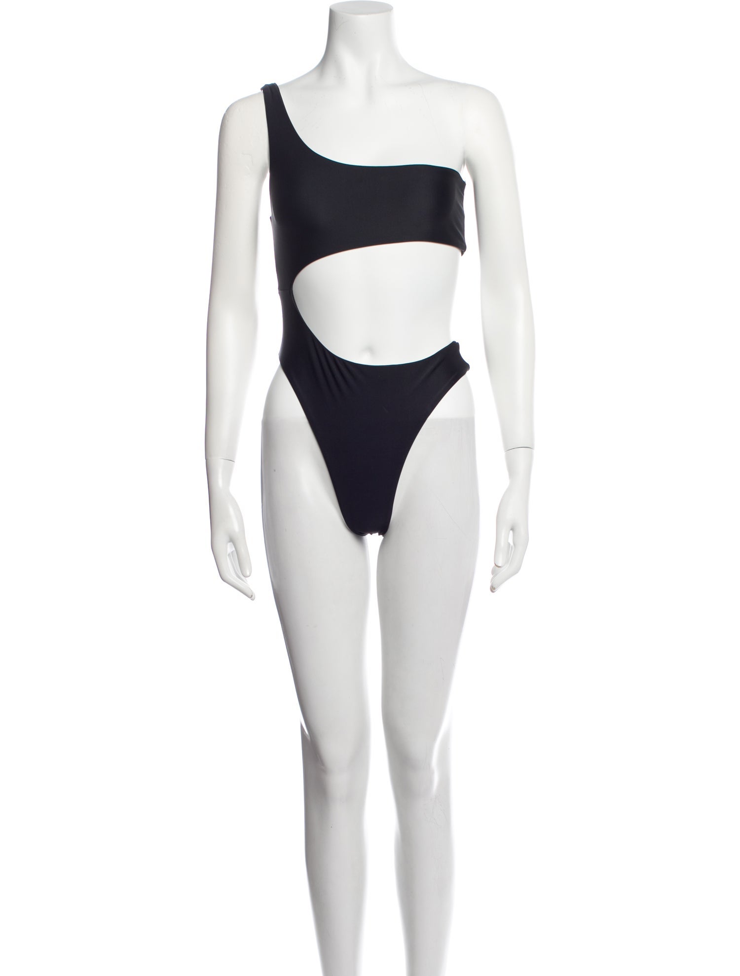 Jade Swim One-Piece