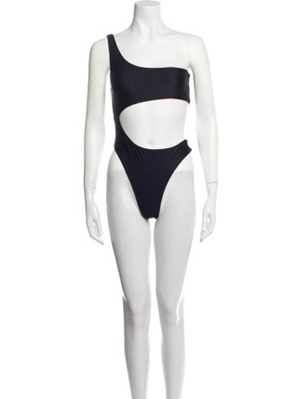 Jade Swim One-Piece