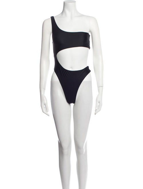 Jade Swim One-Piece