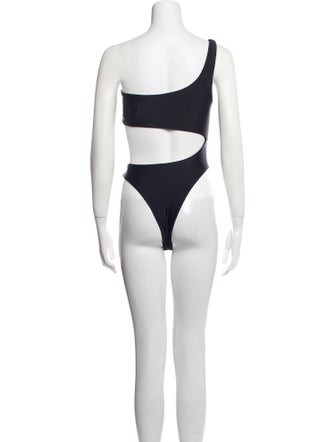 Jade Swim One-Piece