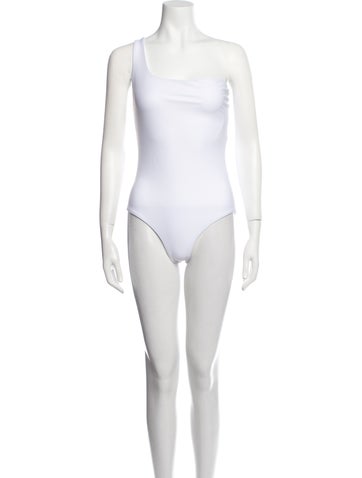 Jade Swim Swimwear One-Piece L