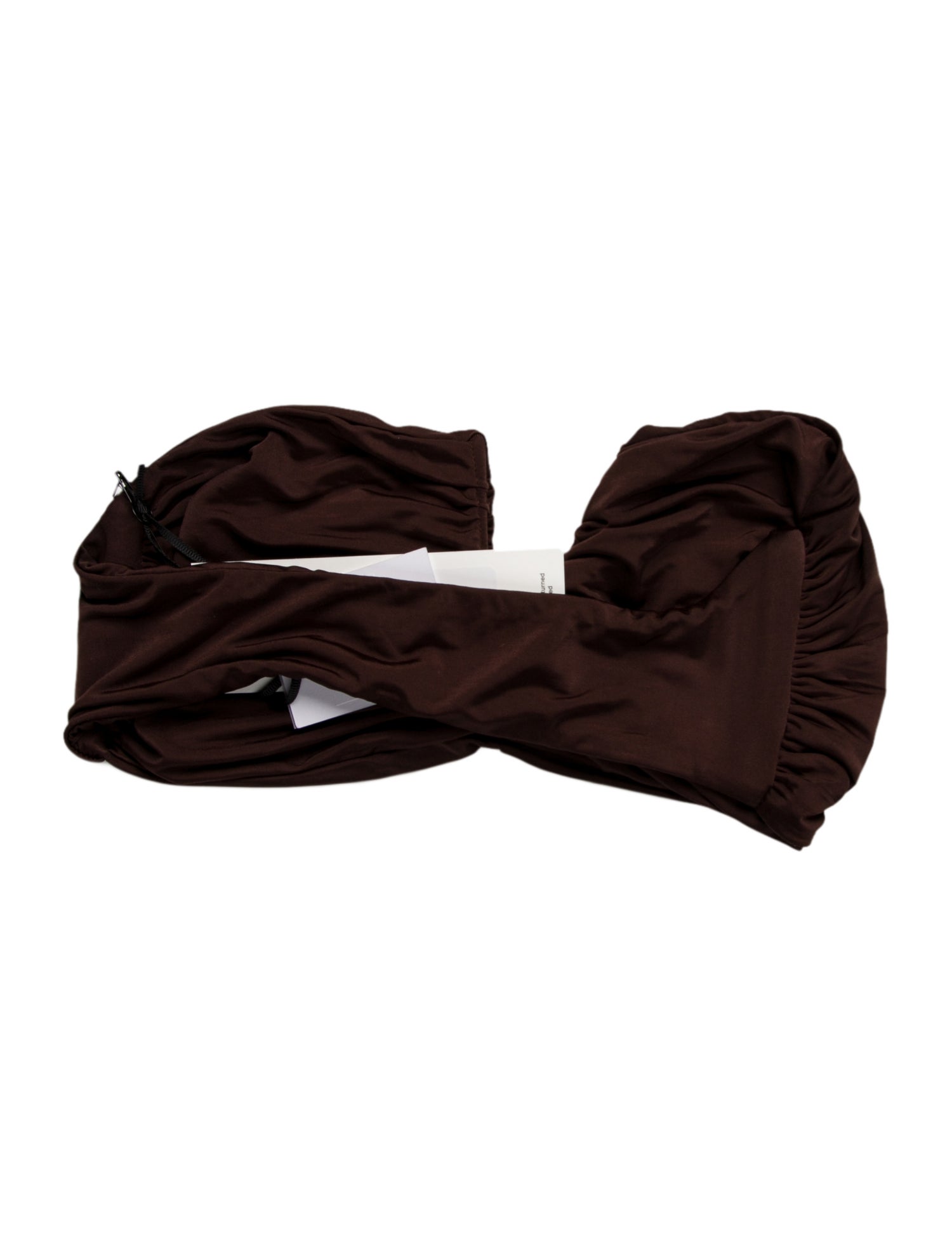 Jade Swim Top w/ Tags