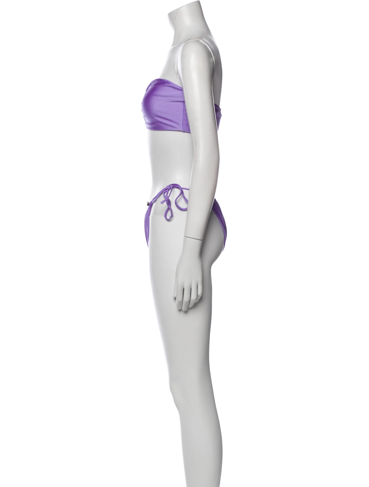 Jade Swim Bikini w/ Tags