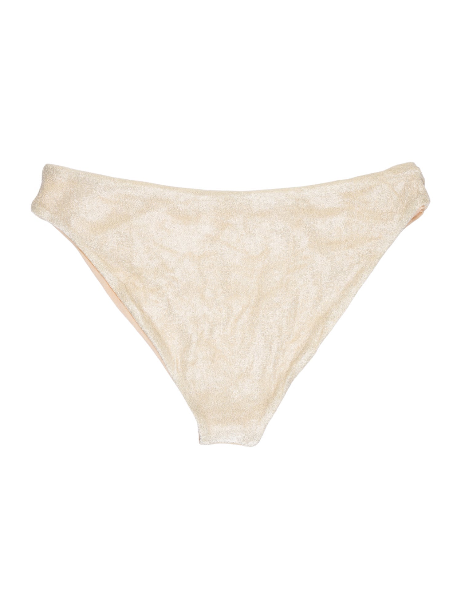 Jade Swim Bottoms w/ Tags