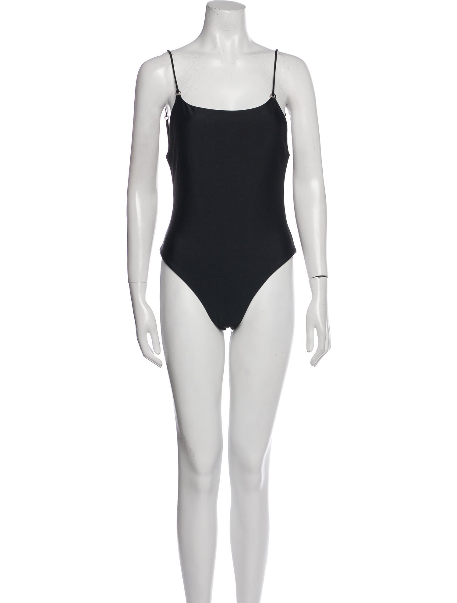 Jade Swim One-Piece