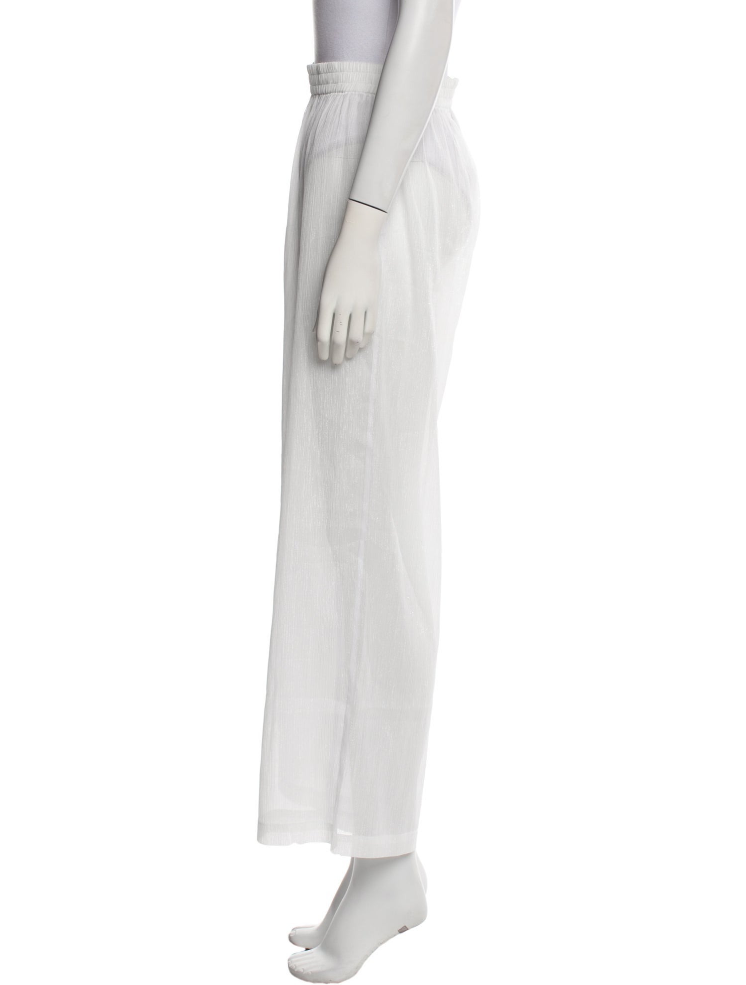 Jade Swim Wide Leg Pants w/ Tags