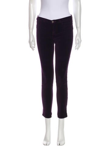 J Brand Pants Skinny Leg US 25 | XS