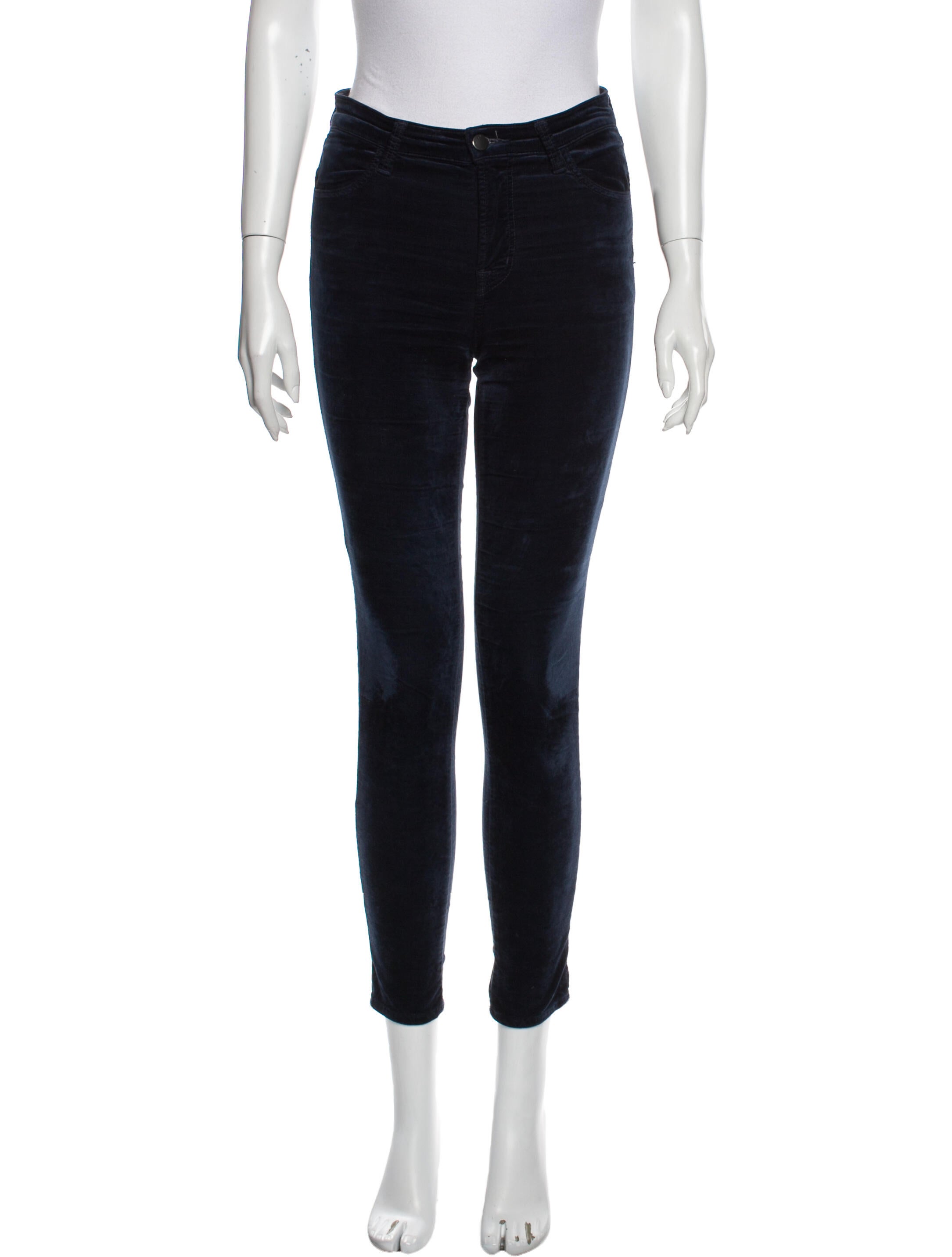 J Brand Skinny Leg Pants
