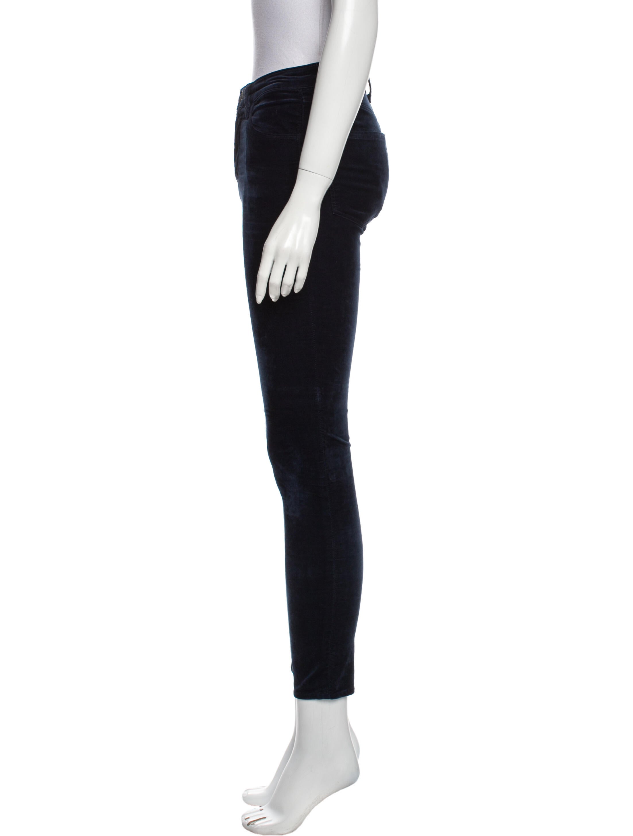 J Brand Skinny Leg Pants