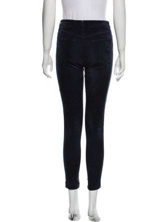 J Brand Skinny Leg Pants