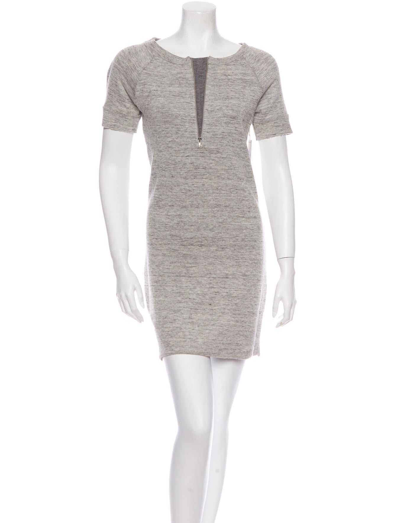 J Brand Dress w/ Tags